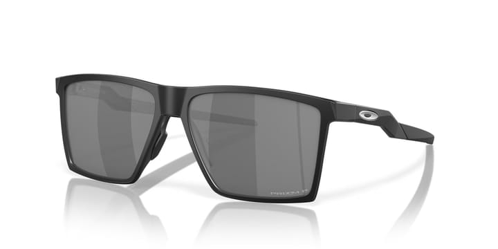 Oakley Futurity Sun Satin Black Prizm Black Polarized Oakley