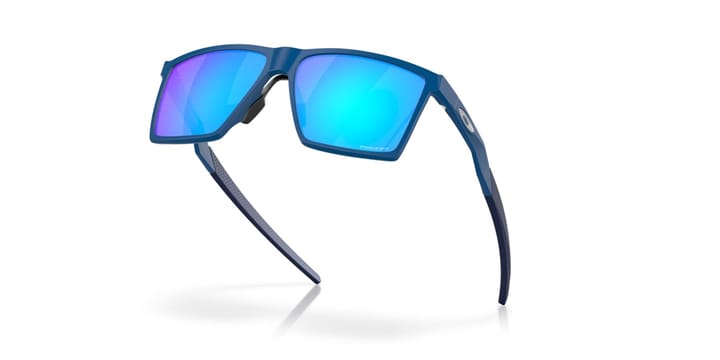 Oakley Futurity Sun Satin Ocean Blue Prizm Sapphire Oakley