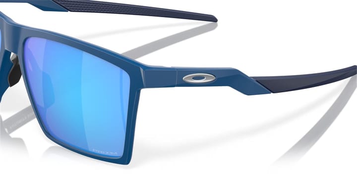 Oakley Futurity Sun Satin Ocean Blue Prizm Sapphire Oakley