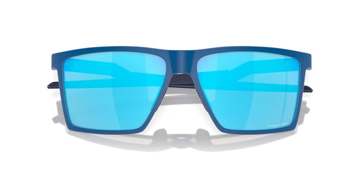 Oakley Futurity Sun Satin Ocean Blue Prizm Sapphire Oakley