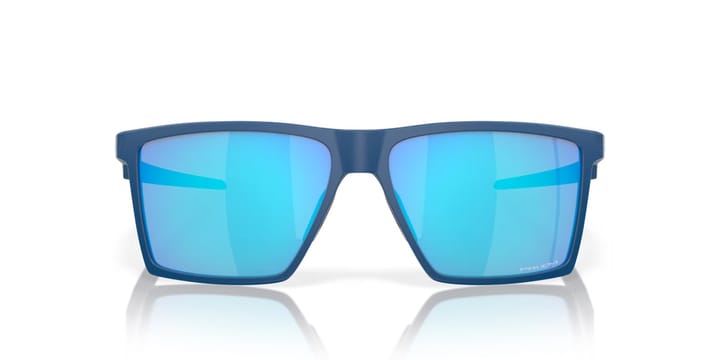Oakley Futurity Sun Satin Ocean Blue Prizm Sapphire Oakley
