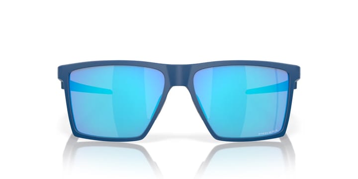 Oakley Futurity Sun Satin Ocean Blue Prizm Sapphire Oakley