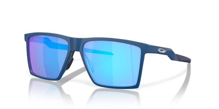 Oakley Futurity Sun Satin Ocean Blue Prizm Sapphire Oakley