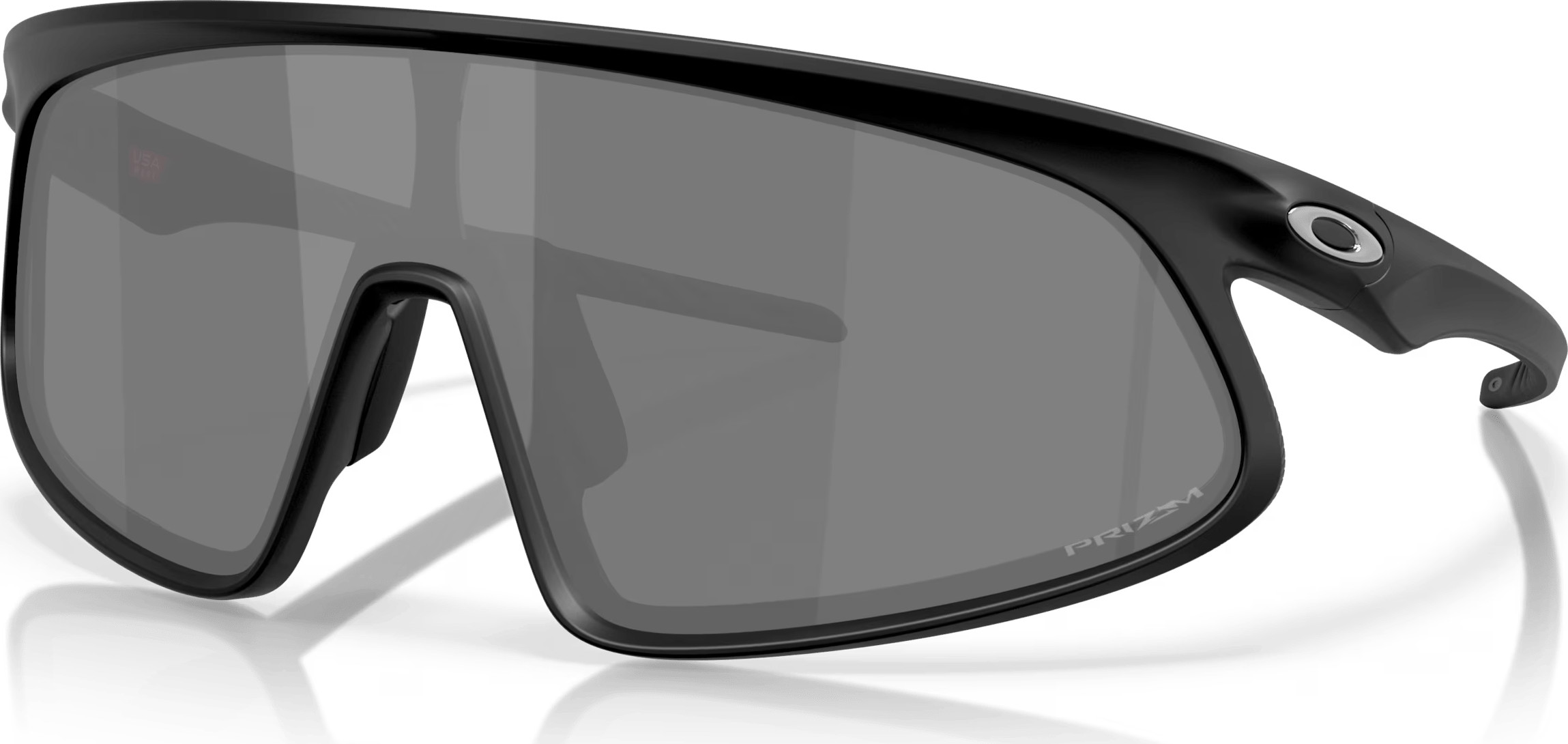 Matte Black Prizm Black