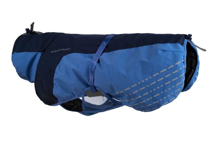 Non-stop Dogwear Glacier Jacket blue Non-stop Dogwear Non-stop Dogwear Glacier Jacket blue Non-stop Dogwear