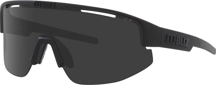 Bliz Matrix Matt Black / Smoke Bliz Bliz Matrix Matt Black / Smoke Bliz