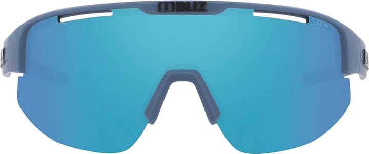 Bliz Matrix Matt Blue / Brown Blue Multi Bliz Bliz Matrix Matt Blue / Brown Blue Multi Bliz