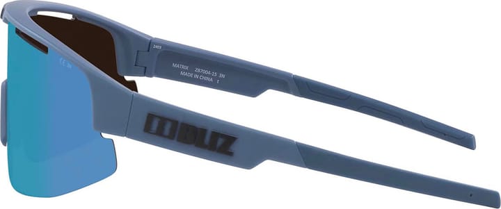 Bliz Matrix Matt Blue / Brown Blue Multi Bliz Bliz Matrix Matt Blue / Brown Blue Multi Bliz