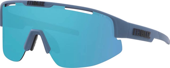 Bliz Matrix Matt Blue / Brown Blue Multi Bliz Bliz Matrix Matt Blue / Brown Blue Multi Bliz