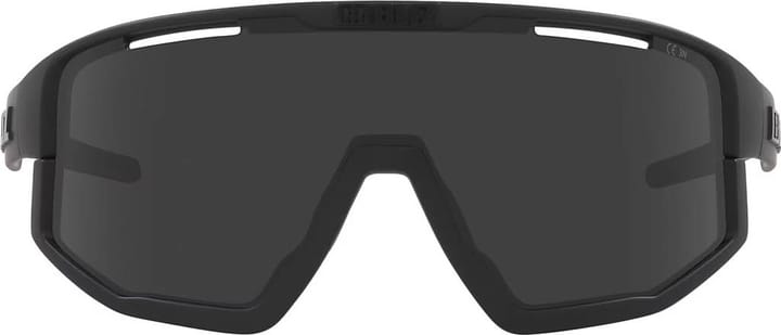 Bliz Fusion Matt Black / Smoke Bliz Bliz Fusion Matt Black / Smoke Bliz