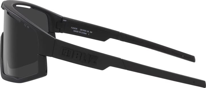 Bliz Fusion Matt Black / Smoke Bliz Bliz Fusion Matt Black / Smoke Bliz