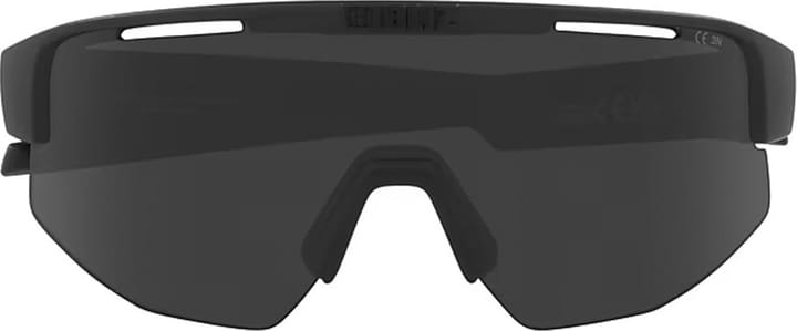 Bliz Matrix Small Matt Black / Smoke Bliz Bliz Matrix Small Matt Black / Smoke Bliz