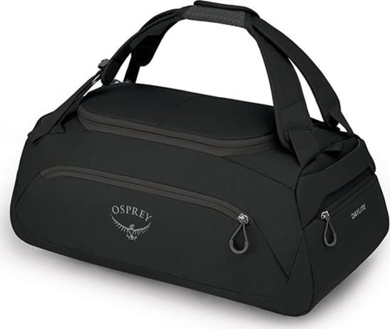 Osprey Daylite Duffel 30 Black Osprey