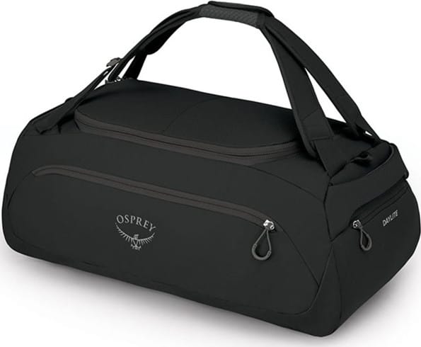 Osprey Daylite Duffel 45 Black Osprey