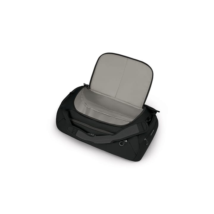 Osprey Daylite Duffel 45 Black Osprey Osprey Daylite Duffel 45 Black Osprey