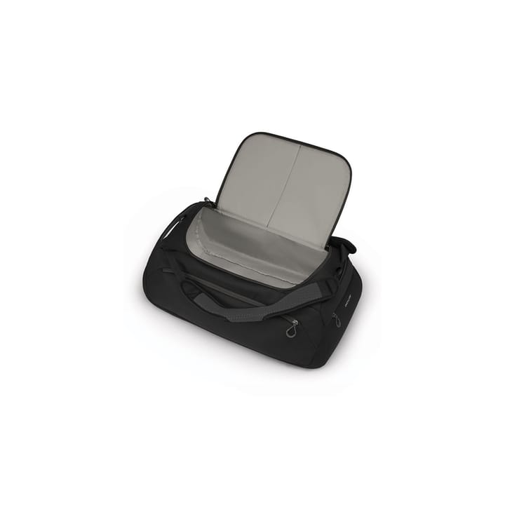 Osprey Daylite Duffel 60 Black Osprey