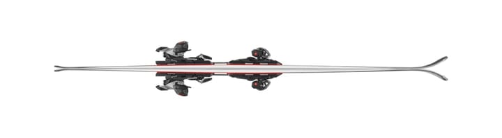 Nordica Spitfire Ti /Tp2 11 Grå Nordica Nordica Spitfire Ti /Tp2 11 Grå Nordica