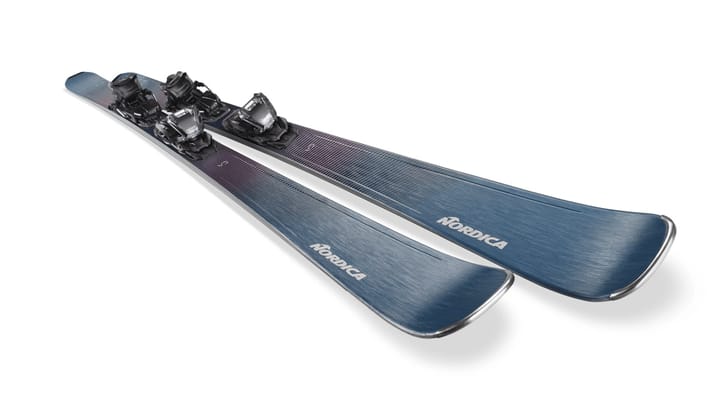 Nordica Belle 72 /Tp2 10 Blå Nordica