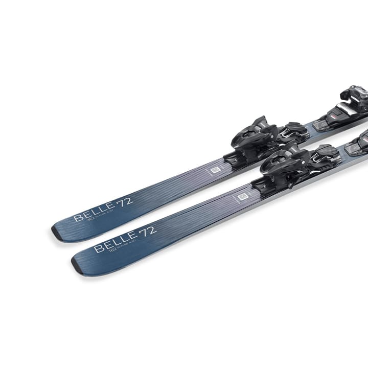 Nordica Belle 72 /Tp2 10 Blå Nordica