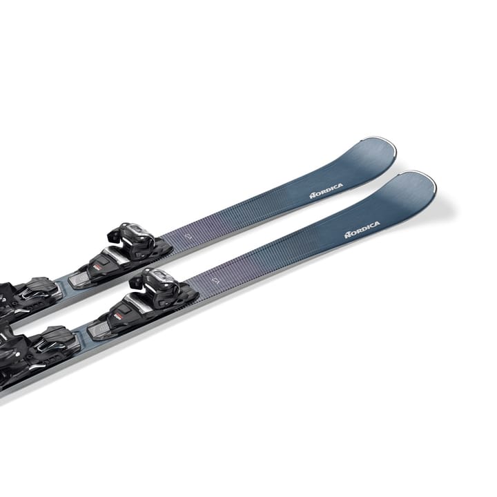 Nordica Belle 72 /Tp2 10 Blå Nordica