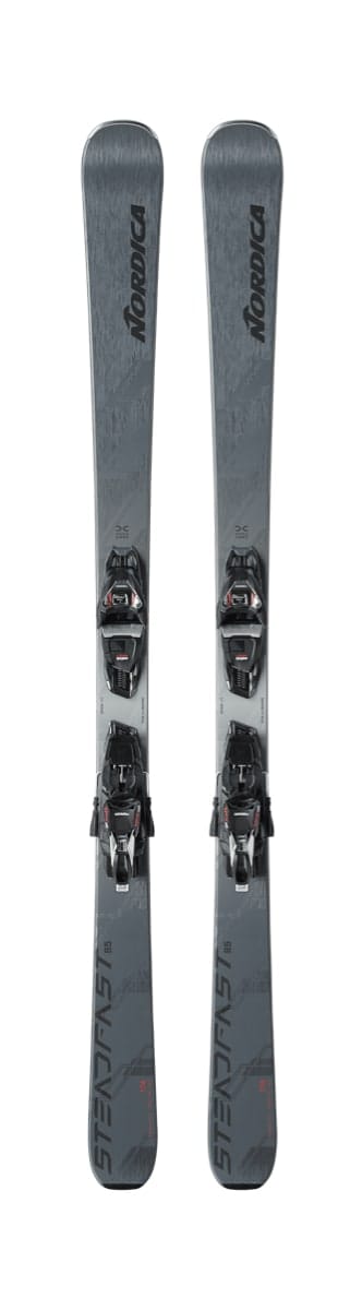 Nordica Steadfast 85 DC /Tpx12 Grå Nordica