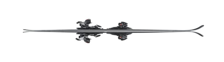 Nordica Steadfast 85 DC /Tpx12 Grå Nordica Nordica Steadfast 85 DC /Tpx12 Grå Nordica