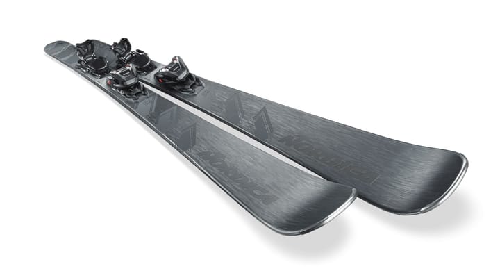 Nordica Steadfast 85 DC /Tpx12 Grå Nordica Nordica Steadfast 85 DC /Tpx12 Grå Nordica