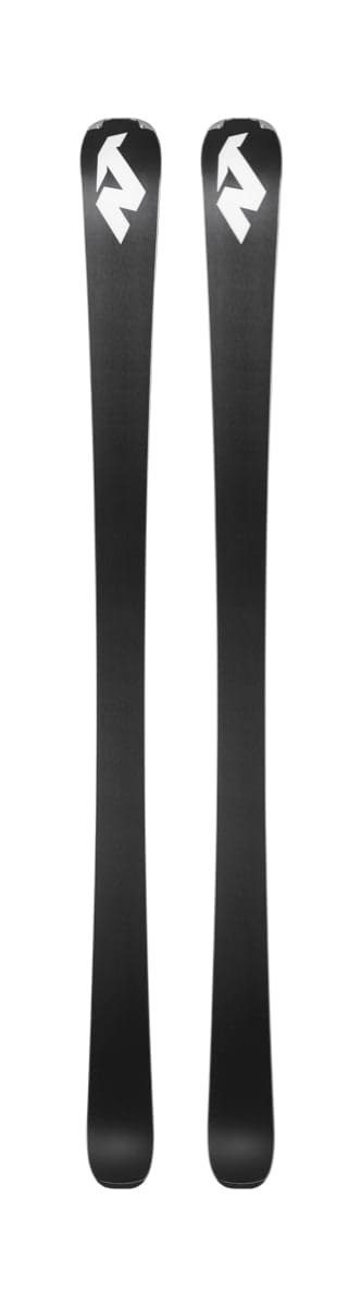 Nordica Steadfast 80 /Tp2 10 Sort Nordica Nordica Steadfast 80 /Tp2 10 Sort Nordica