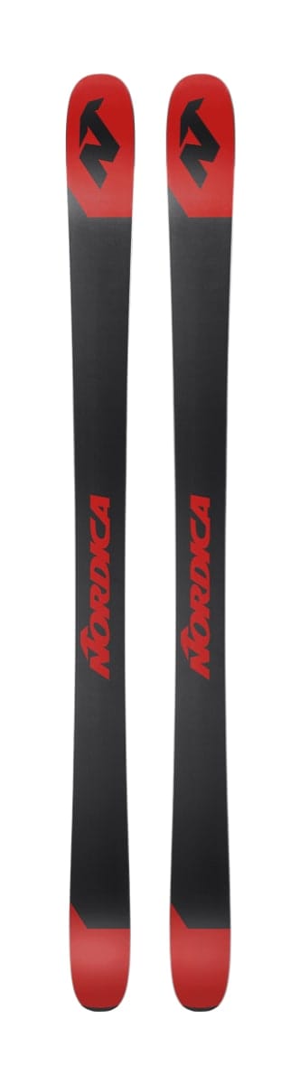 Nordica Enforcer 99 Rød/blå Nordica Nordica Enforcer 99 Rød/blå Nordica