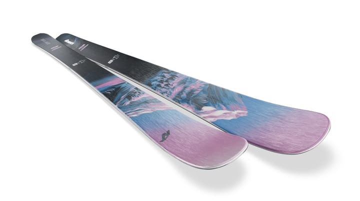 Nordica Santa Ana 92 Lilla Nordica Nordica Santa Ana 92 Lilla Nordica