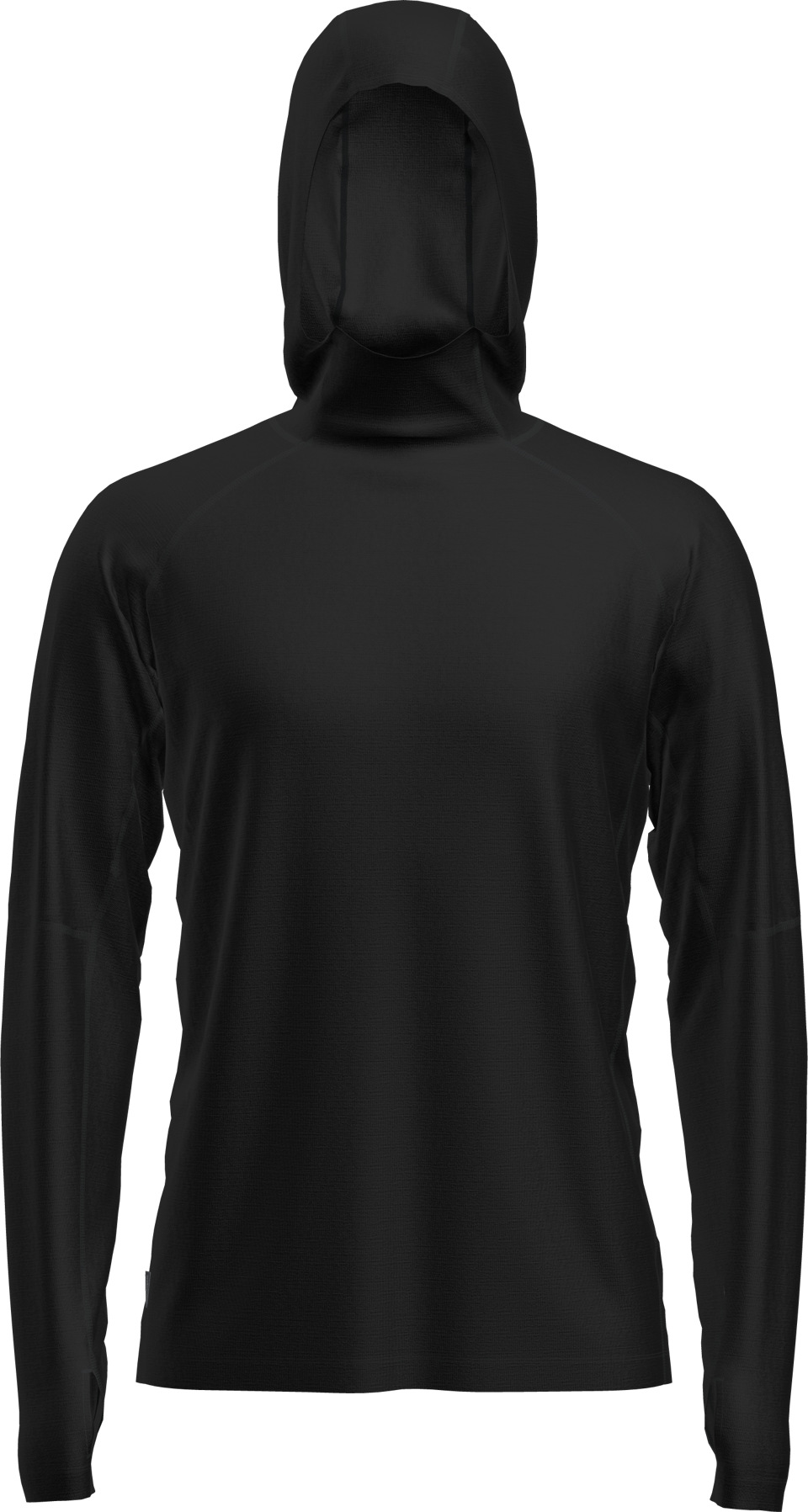 Men's 150 Merinofine™ Ace Ls Hoodie Upf