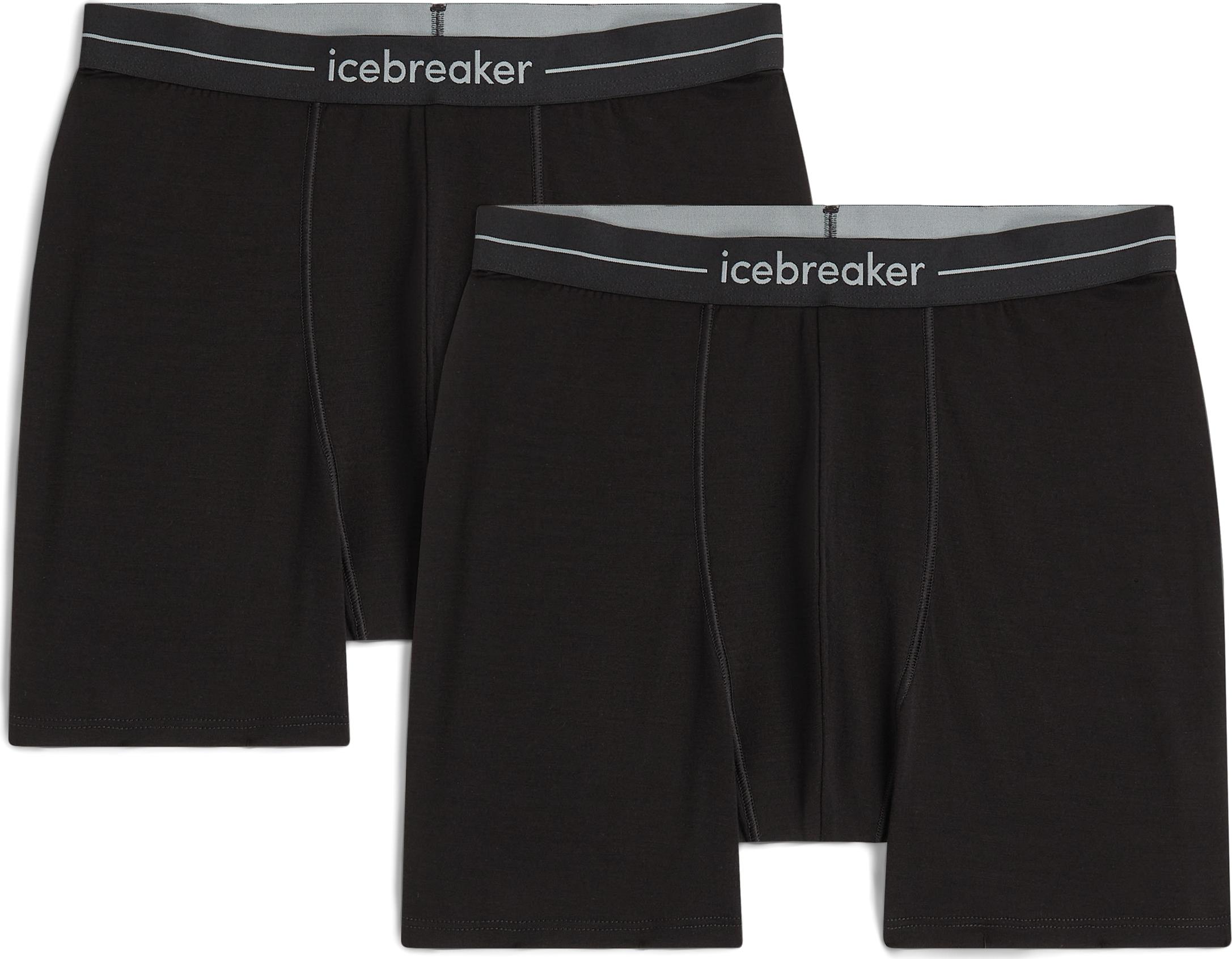 Men's Merino 150 Anatomica Boxers 2-Pack