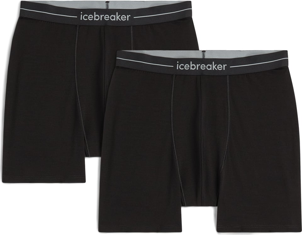Men's Merino 150 Anatomica Boxers 2-Pack