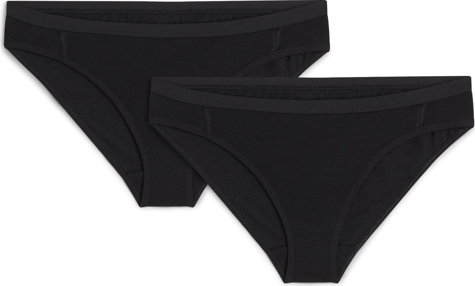 Women's Merino 150 Siren Bikini 2-Pack