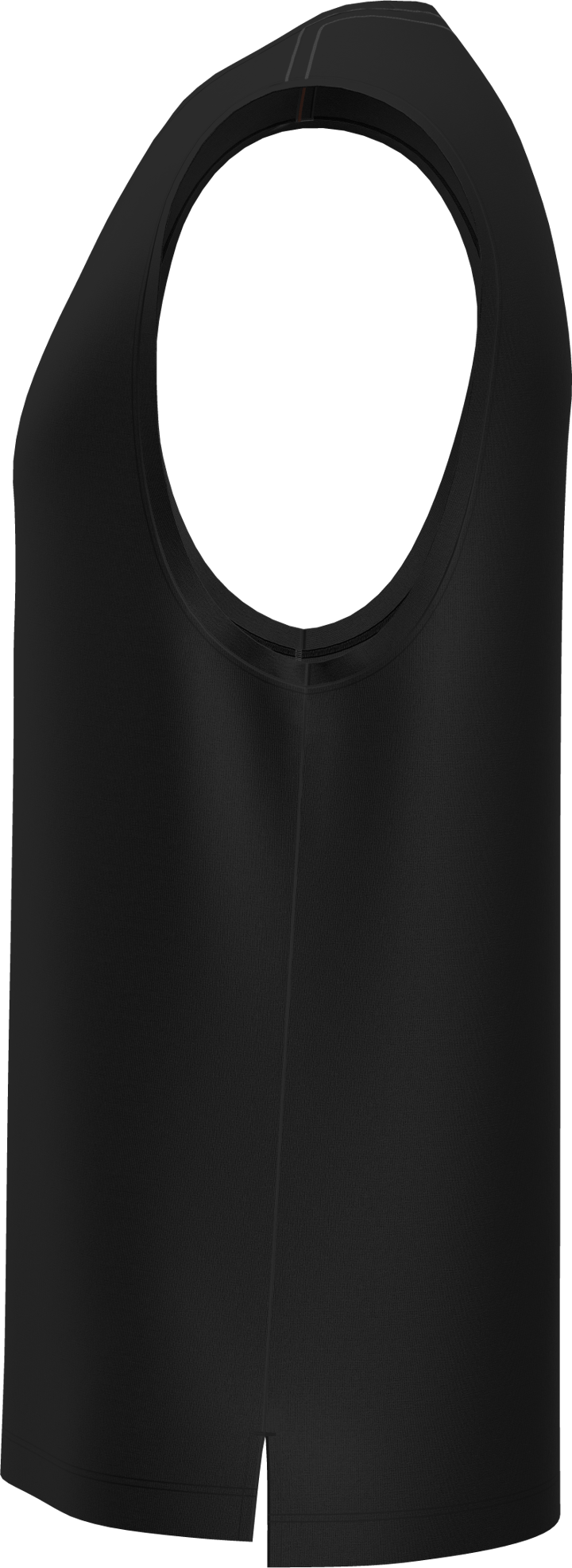 Icebreaker Men's Merino Blend 125 Cool-Lite™ Sphere Tank Black Icebreaker