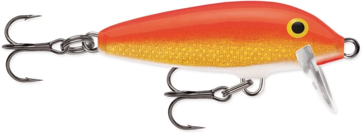 Rapala Original Floater 3cm Gfr Rapala