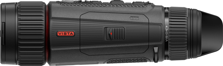Nocpix Vista - H35 Black Nocpix