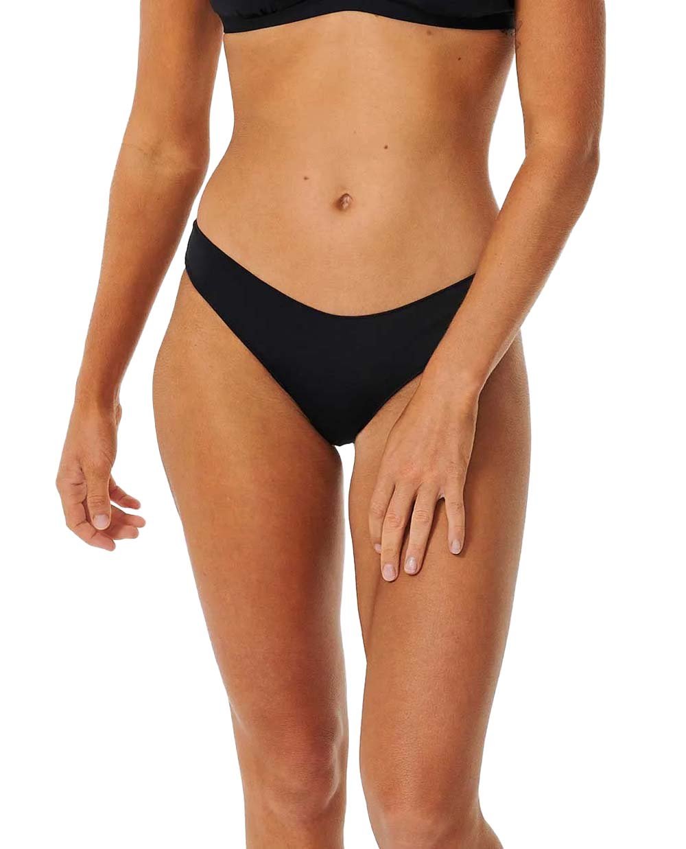 RIP CURL Women's Classic Surf Cheeky Pant bikinis