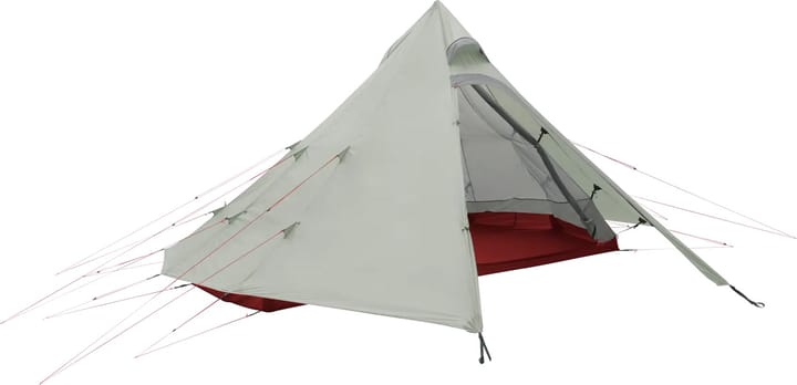 Robens Venturer 4 LW Light Green Robens