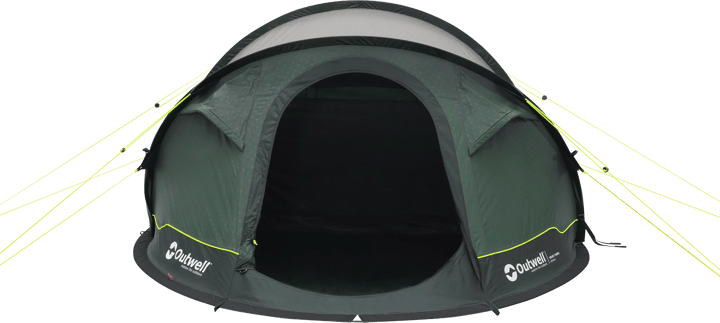 Outwell Nexion 3 Forest Green Outwell