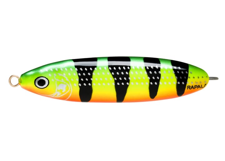 Rapala Minnow Spoon Weedless 10cm Ft Rapala