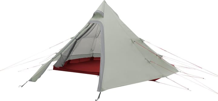 Robens Venturer 4 LW Light Green Robens