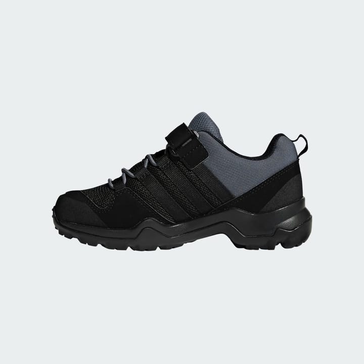 Adidas Kids' Terrex AX2R CF Hiking Shoes Cblack/Cblack/Onix Adidas Adidas Kids' Terrex AX2R CF Hiking Shoes Cblack/Cblack/Onix Adidas