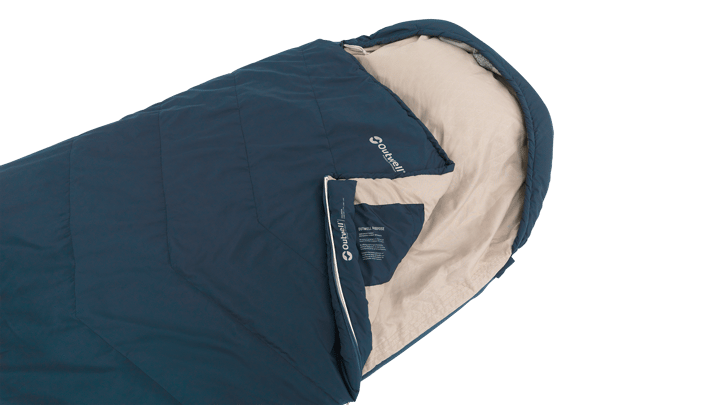 Outwell Caldera Prime Blue Outwell