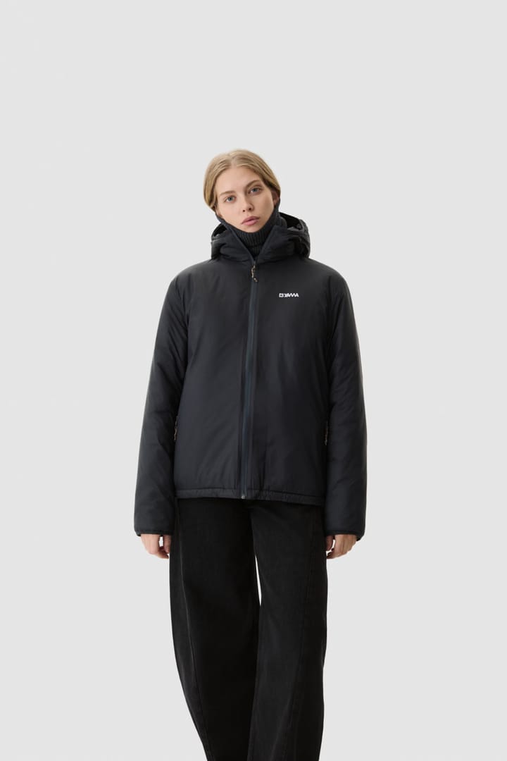 Yama Kinetic Trek Jacket Anthracite Yama