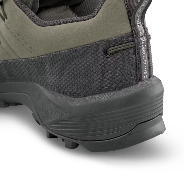 Salewa Wildfire Leather 2 Gtx W Shadow/black Salewa