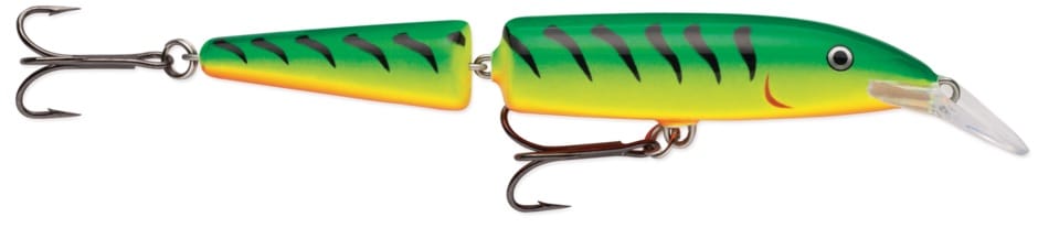 Rapala Jointed Floating 13cm Ft
