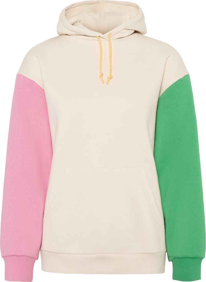 Kari Traa Women's Anelie Hood Light Beige Kari Traa