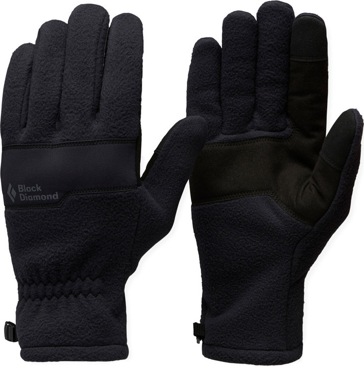 Everyday Fleece Gloves