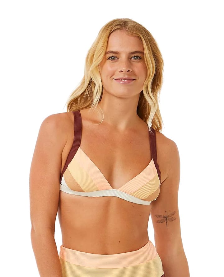 Rip Curl Block Party Spliced Fixed Tri Bone Rip Curl